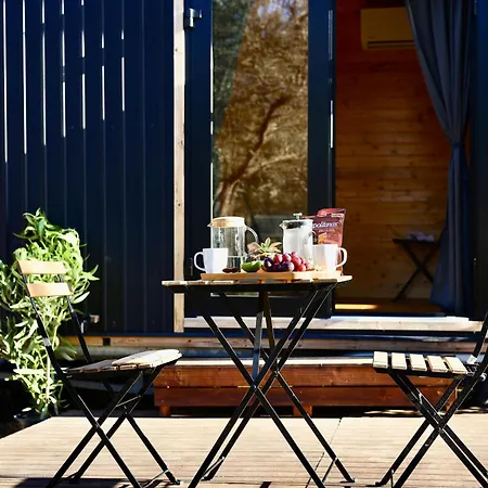 El Bosque By Tiny Away Villa Vejer de la Frontera Exterior photo