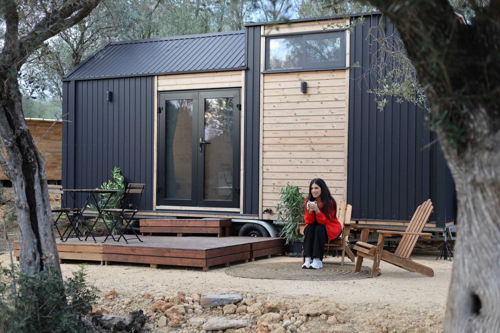 El Bosque By Tiny Away *